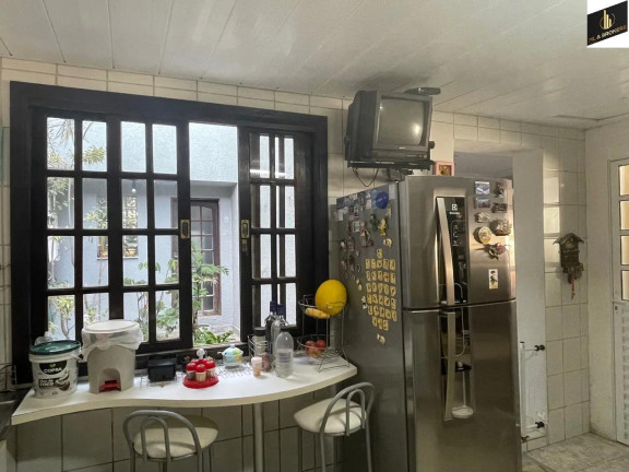 Imagem Sobrado com 3 Quartos à Venda, 267 m² em Guabirotuba - Curitiba Imagem Sobrado com 3 Quartos à Venda, 267 m² em Guabirotuba - Curitiba