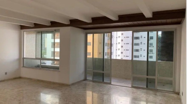 Imagem Apartamento com 4 Quartos à Venda, 200 m² em Canela - Salvador Imagem Apartamento com 4 Quartos à Venda, 200 m² em Canela - Salvador