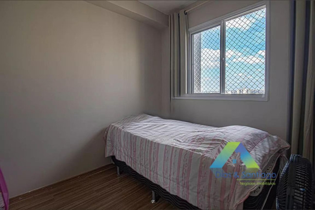 Imagem Apartamento com 1 Quarto à Venda, 24 m² em Jardim Santa Emília - São Paulo Imagem Apartamento com 1 Quarto à Venda, 24 m² em Jardim Santa Emília - São Paulo