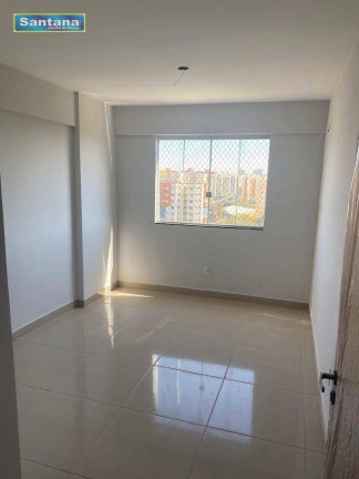 Imagem Apartamento com 1 Quarto à Venda, 51 m² em Termal - Caldas Novas