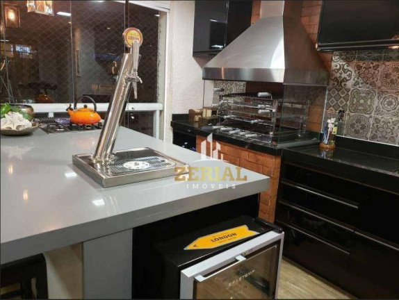 Imagem Apartamento com 4 Quartos à Venda, 304 m² em Cerâmica - São Caetano Do Sul Imagem Apartamento com 4 Quartos à Venda, 304 m² em Cerâmica - São Caetano Do Sul