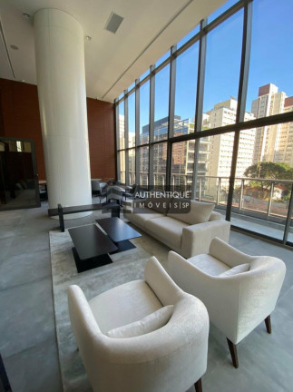 Imagem Apartamento com 1 Quarto à Venda, 44 m² em Jardim Paulista - São Paulo Imagem Apartamento com 1 Quarto à Venda, 44 m² em Jardim Paulista - São Paulo