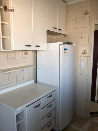Imagem Apartamento com 2 Quartos à Venda, 58 m² em Vila Santa Catarina - São Paulo Imagem Apartamento com 2 Quartos à Venda, 58 m² em Vila Santa Catarina - São Paulo