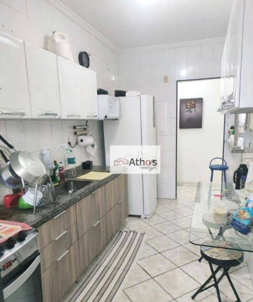 Imagem Apartamento com 2 Quartos à Venda, 75 m² em Vila Guilhermina - Praia Grande Imagem Apartamento com 2 Quartos à Venda, 75 m² em Vila Guilhermina - Praia Grande