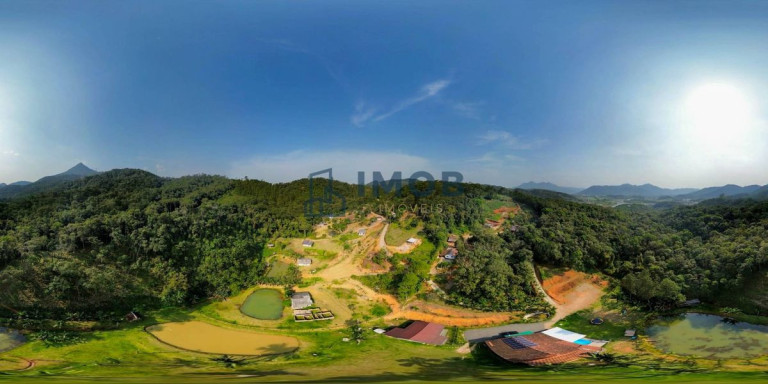 Imagem Chácara com 3 Quartos à Venda, 2.000.000 m² em Schroeder I - Schroeder