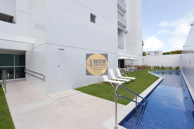 Imagem Apartamento com 2 Quartos à Venda, 47 m² em Boa Viagem - Recife Imagem Apartamento com 2 Quartos à Venda, 47 m² em Boa Viagem - Recife