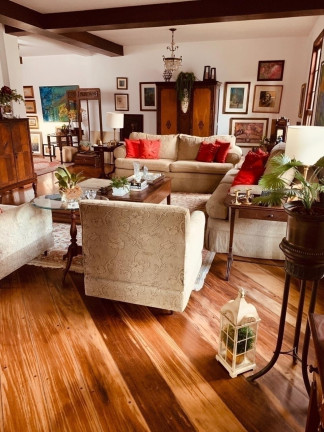 Imagem Casa com 4 Quartos à Venda, 381 m² em Alphaville - Santana De Parnaíba Imagem Casa com 4 Quartos à Venda, 381 m² em Alphaville - Santana De Parnaíba
