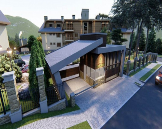 Imagem Imóvel com 1 Quarto à Venda, 69 m² em Centro - Canela Imagem Imóvel com 1 Quarto à Venda, 69 m² em Centro - Canela