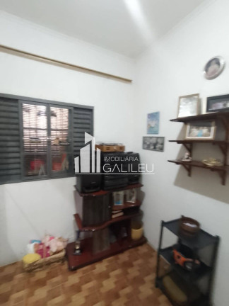 Imagem Casa com 3 Quartos à Venda, 111 m² em Jardim Nova Europa - Campinas