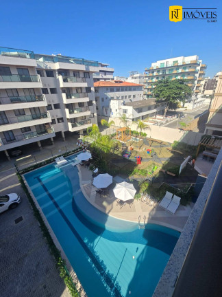Imagem Apartamento com 3 Quartos à Venda, em Vila Nova - Cabo Frio Imagem Apartamento com 3 Quartos à Venda, em Vila Nova - Cabo Frio