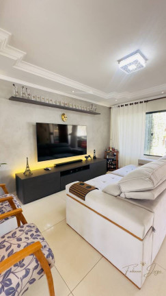 Imagem Casa com 3 Quartos à Venda, 218 m² em Vivenda Das Cerejeiras - Valinhos