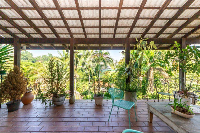 Imagem Casa de Condomínio com 5 Quartos à Venda, 1.470 m² em Granja Viana Ii - Cotia Imagem Casa de Condomínio com 5 Quartos à Venda, 1.470 m² em Granja Viana Ii - Cotia