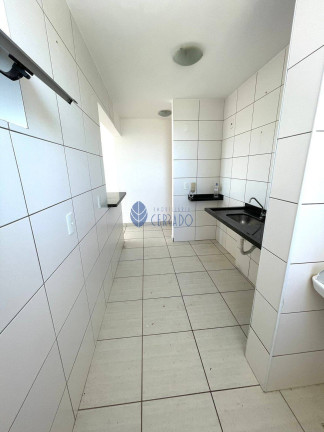 Imagem Apartamento com 3 Quartos à Venda, 78 m² em Vila Jaiara - Anápolis Imagem Apartamento com 3 Quartos à Venda, 78 m² em Vila Jaiara - Anápolis