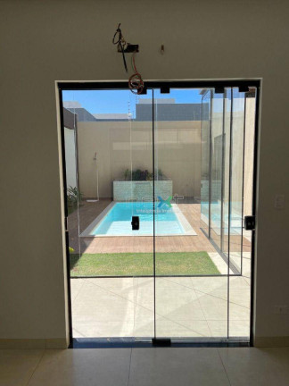 Imagem Casa com 3 Quartos à Venda, 233 m² em Parque Residencial Rita Vieira - Campo Grande Imagem Casa com 3 Quartos à Venda, 233 m² em Parque Residencial Rita Vieira - Campo Grande