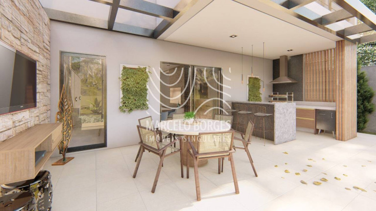 Imagem Casa de Condomínio com 3 Quartos à Venda, 217 m² em Jardim Ermida Ii - Jundiaí Imagem Casa de Condomínio com 3 Quartos à Venda, 217 m² em Jardim Ermida Ii - Jundiaí