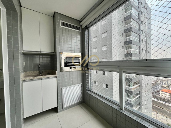 Imagem Apartamento com 1 Quarto à Venda, 53 m² em Boqueirão - Praia Grande Imagem Apartamento com 1 Quarto à Venda, 53 m² em Boqueirão - Praia Grande