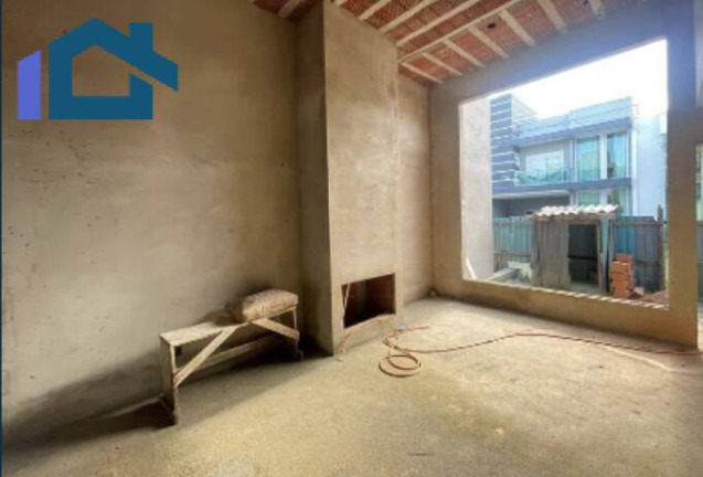 Imagem Casa de Condomínio com 3 Quartos à Venda, 96 m² em Parque Da Matriz - Gravataí