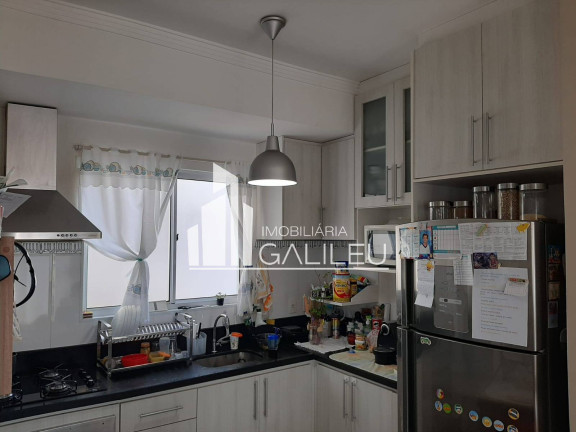 Imagem Apartamento com 2 Quartos à Venda, 70 m² em Parque Prado - Campinas