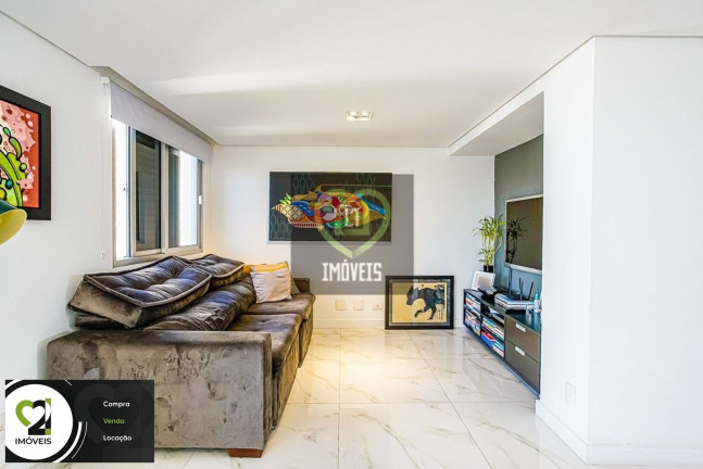 Imagem Cobertura com 4 Quartos à Venda, 316 m² em Perdizes - São Paulo Imagem Cobertura com 4 Quartos à Venda, 316 m² em Perdizes - São Paulo