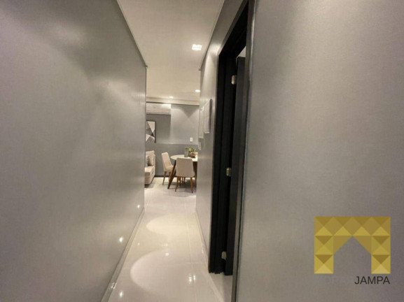 Imagem Apartamento com 2 Quartos à Venda, 50 m² em Tambaú - João Pessoa Imagem Apartamento com 2 Quartos à Venda, 50 m² em Tambaú - João Pessoa