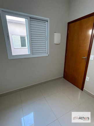 Imagem Casa com 3 Quartos à Venda, 92 m² em  Jardim Residencial Nova Veneza - Indaiatuba