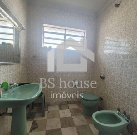 Imagem Sobrado com 3 Quartos à Venda, 165 m² em Jardim - Santo André