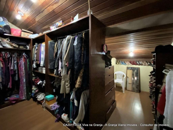 Imagem Casa de Condomínio com 4 Quartos à Venda, 1.326 m² em Chácara Dos Junqueiras - Carapicuíba Imagem Casa de Condomínio com 4 Quartos à Venda, 1.326 m² em Chácara Dos Junqueiras - Carapicuíba