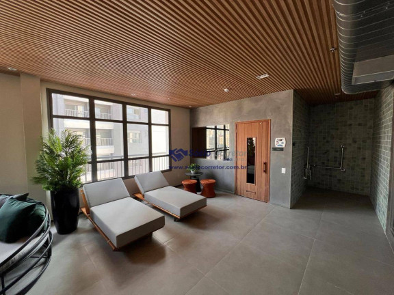 Imagem Studio com 1 Quarto à Venda, 21 m² em Paraíso - São Paulo Imagem Studio com 1 Quarto à Venda, 21 m² em Paraíso - São Paulo