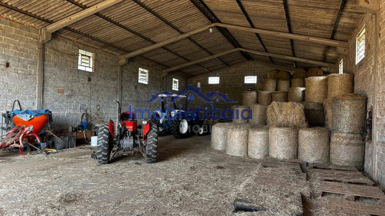 Imagem Fazenda à Venda, 266 m² em Estiva Do Agudo - Bragança Paulista