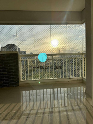 Imagem Apartamento com 2 Quartos à Venda, 62 m² em Barra Funda - São Paulo