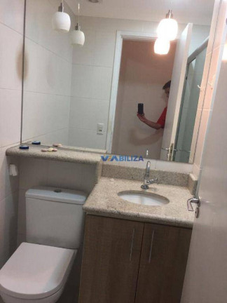 Imagem Apartamento com 2 Quartos à Venda, 52 m² em Jardim Flor Da Montanha - Guarulhos Imagem Apartamento com 2 Quartos à Venda, 52 m² em Jardim Flor Da Montanha - Guarulhos