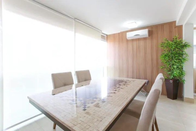 Imagem Apartamento com 1 Quarto à Venda, 60 m² em Brooklin Paulista - São Paulo Imagem Apartamento com 1 Quarto à Venda, 60 m² em Brooklin Paulista - São Paulo