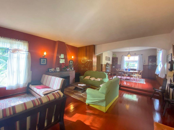 Imagem Casa com 4 Quartos à Venda, 219 m² em Albuquerque - Teresópolis Imagem Casa com 4 Quartos à Venda, 219 m² em Albuquerque - Teresópolis