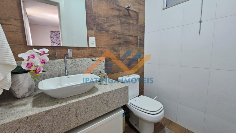 Imagem Cobertura com 2 Quartos à Venda, 153 m² em Parque Caravelas - Santana Do Paraíso Imagem Cobertura com 2 Quartos à Venda, 153 m² em Parque Caravelas - Santana Do Paraíso