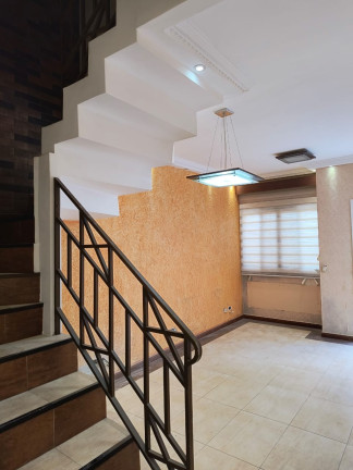 Casa de Condomínio com 3 Quartos à Venda, 135 m² em Nova Petrópolis - São Bernardo Do Campo