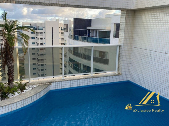 Imagem Cobertura com 4 Quartos à Venda, 388 m² em Pituaçu - Salvador