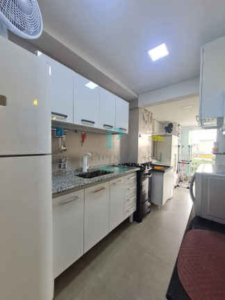 Imagem Apartamento com 2 Quartos à Venda,  em Jaguaré - São Paulo