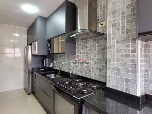 Imagem Apartamento com 1 Quarto à Venda, 55 m² em Aviação - Praia Grande