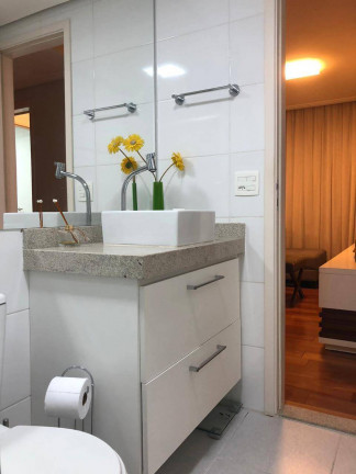 Imagem Apartamento com 2 Quartos à Venda, 87 m² em Mooca - São Paulo