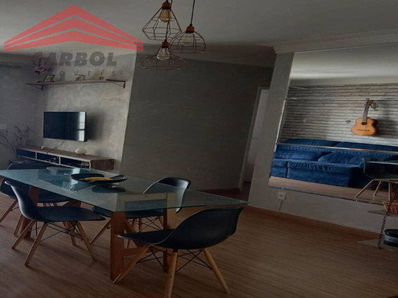 Imagem Apartamento com 3 Quartos à Venda, 83 m² em Vila Das Hortencias - Jundiaí Imagem Apartamento com 3 Quartos à Venda, 83 m² em Vila Das Hortencias - Jundiaí