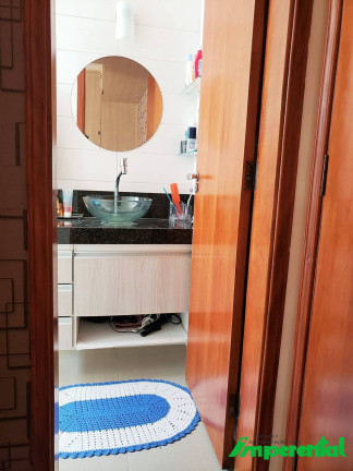 Imagem Casa com 3 Quartos à Venda, 67 m² em Vila Belmiro - Santos