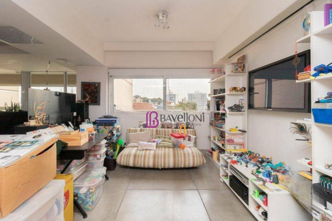 Imagem Apartamento com 3 Quartos à Venda, 192 m² em Perdizes - São Paulo Imagem Apartamento com 3 Quartos à Venda, 192 m² em Perdizes - São Paulo