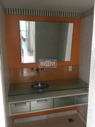 Imagem Apartamento com 2 Quartos à Venda, 192 m² em Barra Da Tijuca - Rio De Janeiro