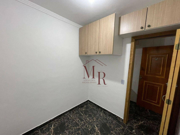 Imagem Apartamento com 1 Quarto à Venda, 68 m² em Cidade Ocian - Praia Grande