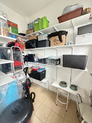 Imagem Apartamento com 3 Quartos à Venda, 126 m² em Gonzaga - Santos Imagem Apartamento com 3 Quartos à Venda, 126 m² em Gonzaga - Santos