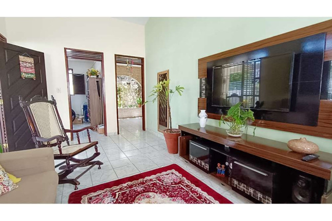 Imagem Casa com 4 Quartos à Venda, 160 m² em Bancários - João Pessoa Imagem Casa com 4 Quartos à Venda, 160 m² em Bancários - João Pessoa