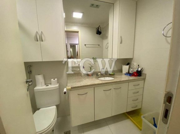 Imagem Apartamento com 3 Quartos à Venda, 171 m² em Aclimação - São Paulo