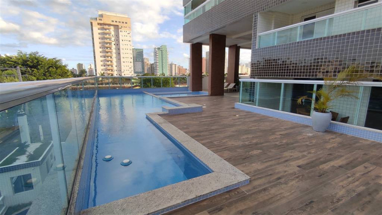 Imagem Apartamento com 2 Quartos à Venda, 88 m² em Forte - Praia Grande Imagem Apartamento com 2 Quartos à Venda, 88 m² em Forte - Praia Grande