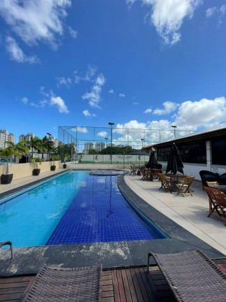 Imagem Apartamento com 3 Quartos à Venda, 65 m² em Jabotiana - Aracaju Imagem Apartamento com 3 Quartos à Venda, 65 m² em Jabotiana - Aracaju