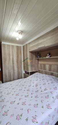 Imagem Casa com 3 Quartos à Venda, 107 m² em Guarani - Colombo Imagem Casa com 3 Quartos à Venda, 107 m² em Guarani - Colombo
